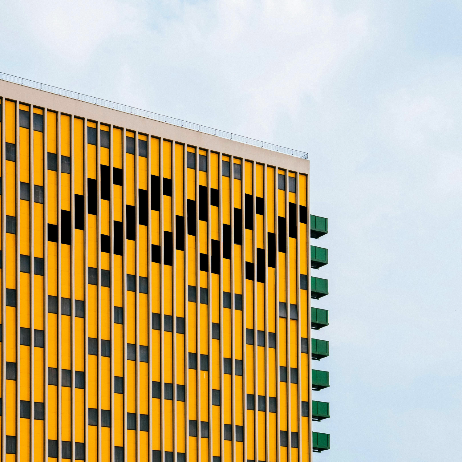 Company Profile Image